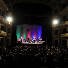Teatro Reggio Calabria